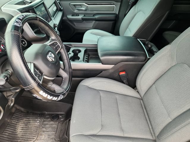 Used 2022 RAM 1500 Lone Star RWD image 12