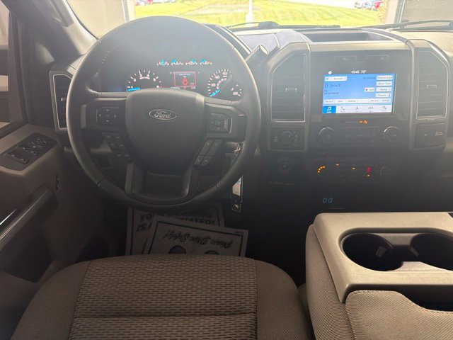 Used 2018 Ford F150 XLT w/ Equipment Group 302A Luxury AWD/4WD image 36