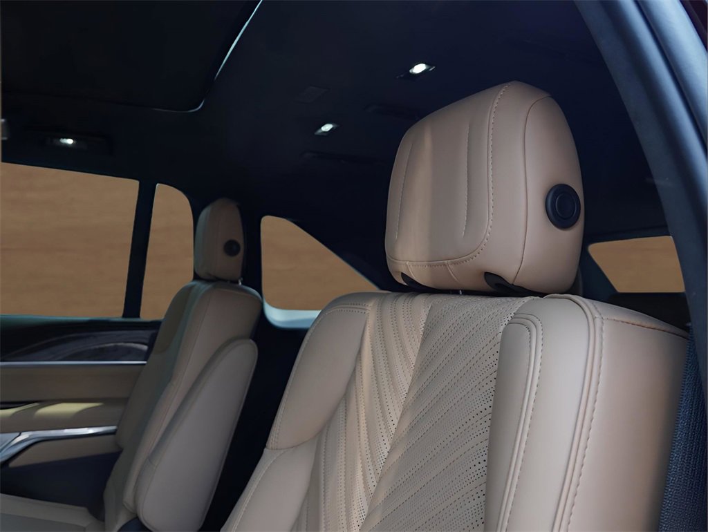 New 2025 Cadillac Escalade IQ Sport 2 image 16