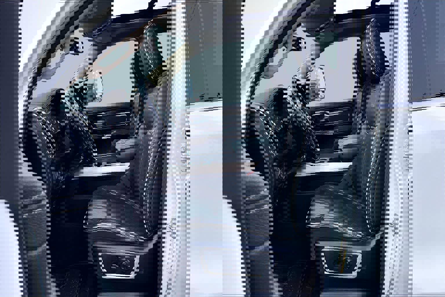 Used 2020 RAM 1500 Laramie image 11