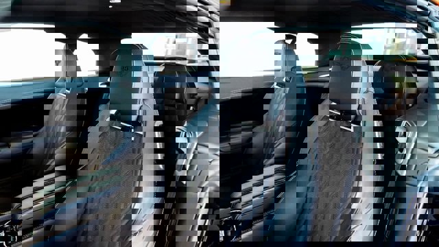 Used 2013 Bentley Continental Mulliner image 16