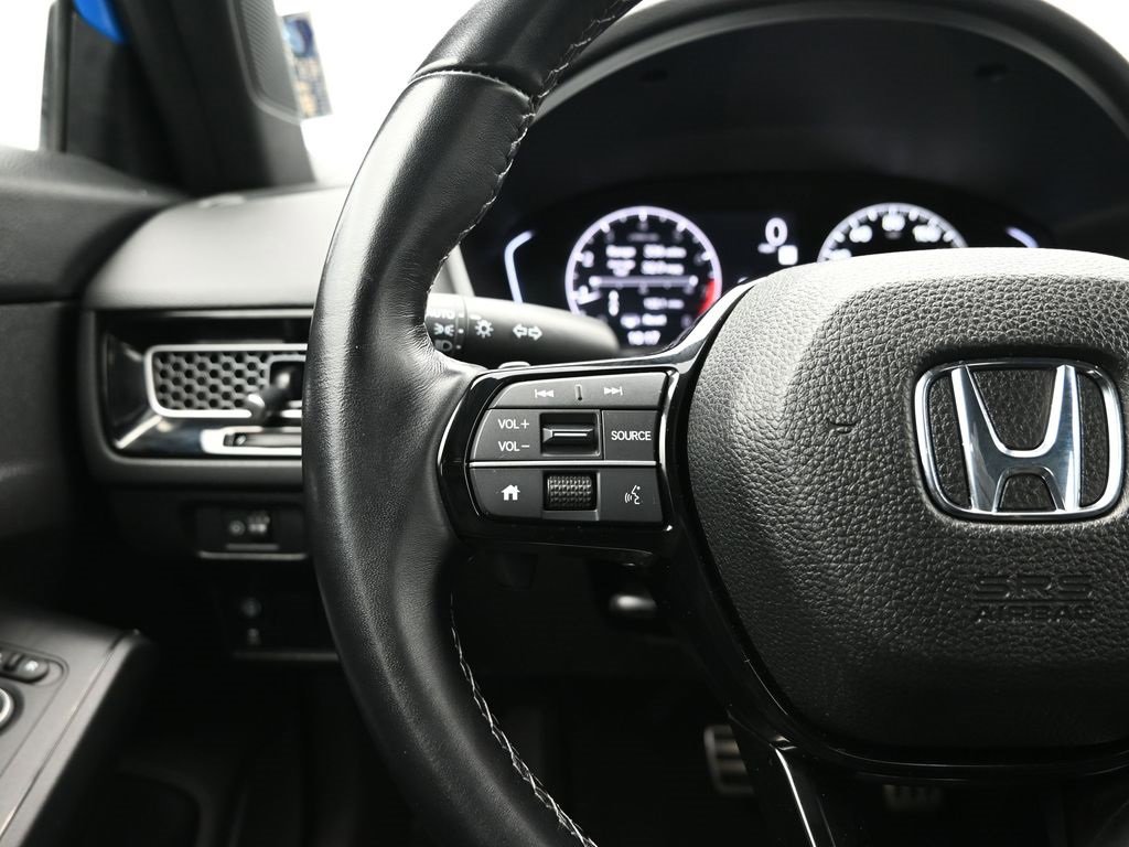 Used 2022 Honda Civic Sport image 48