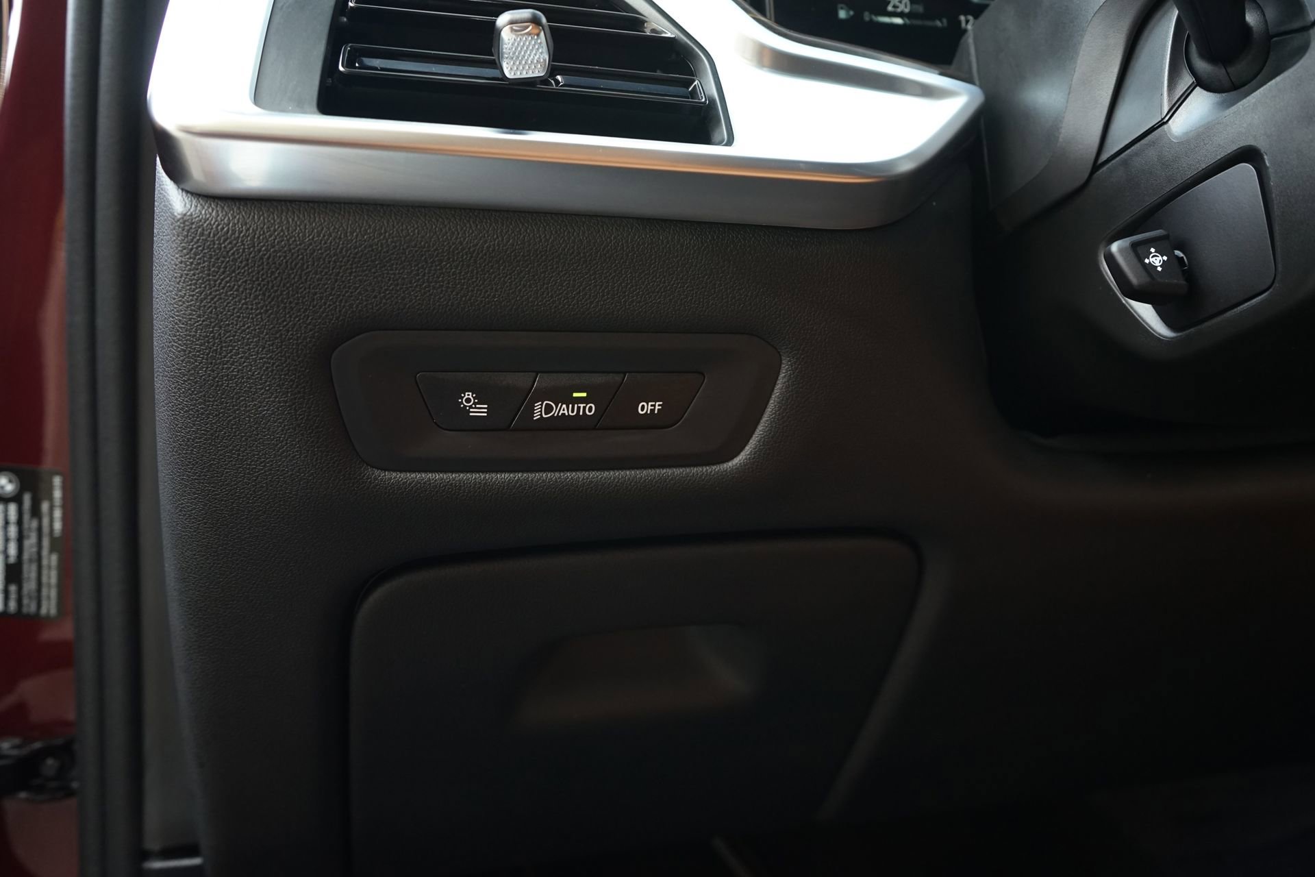 Used 2026 BMW X6 xDrive40i image 30