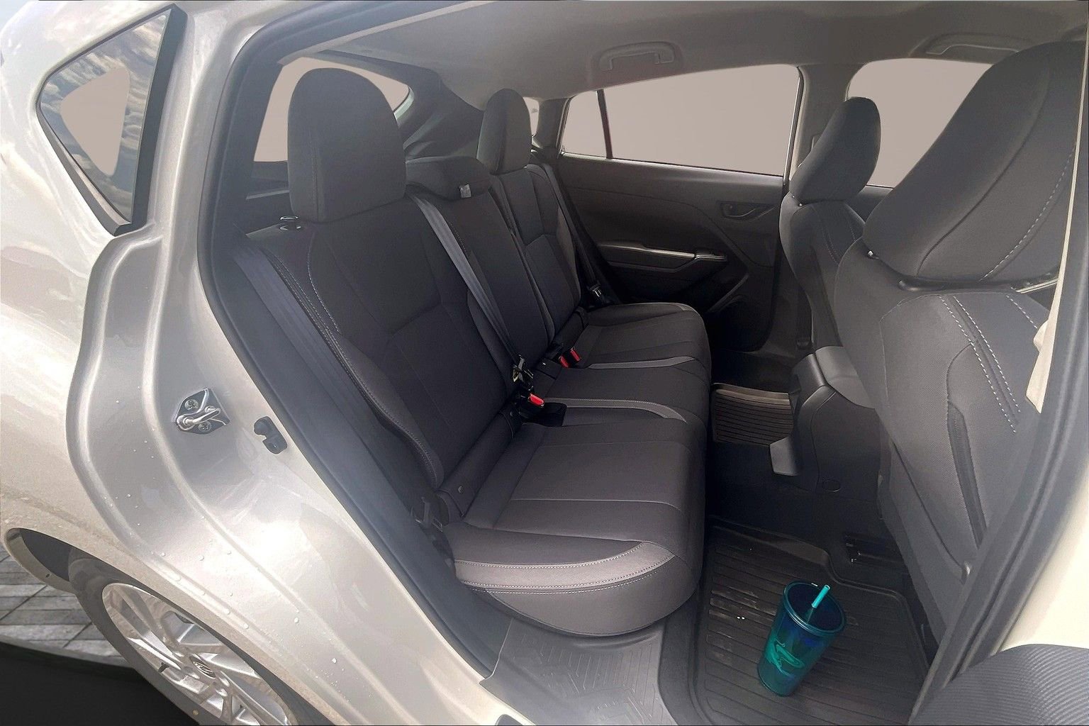 New 2025 Subaru Impreza 2.0i image 22