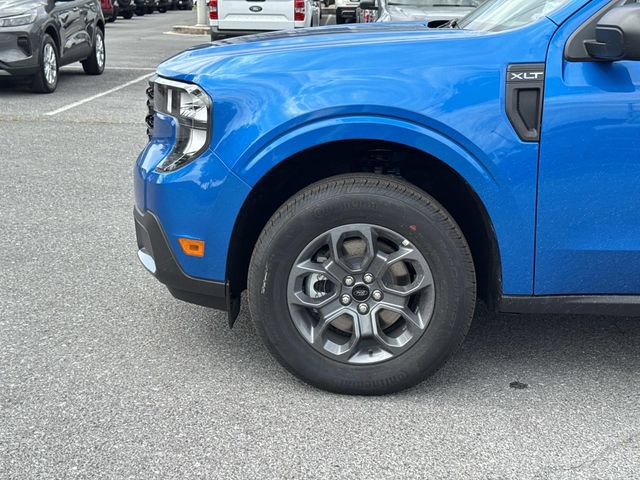 New 2026 Ford Maverick XLT FWD image 8