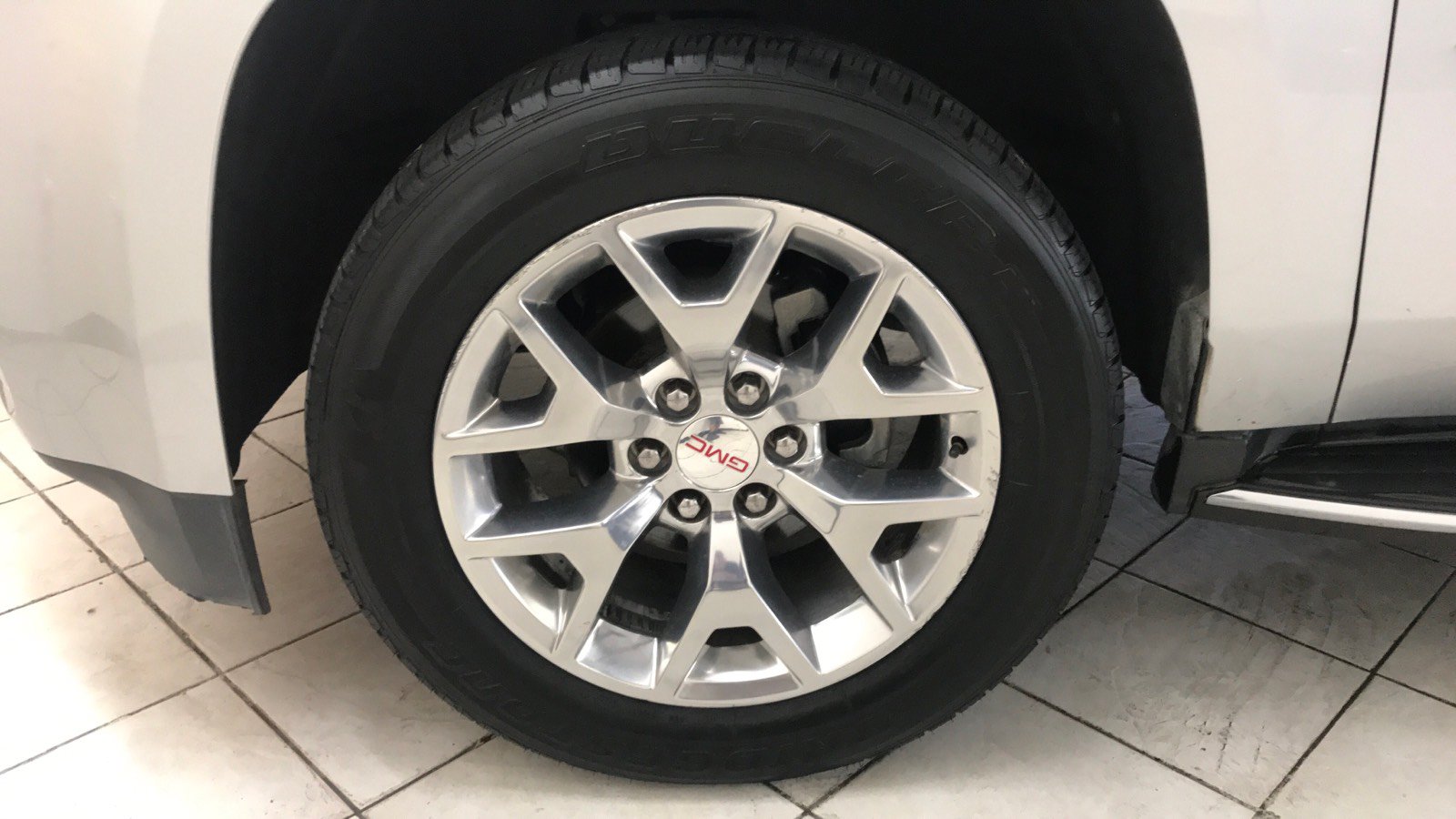 Used 2016 GMC Yukon SLE w/ Convenience Package RWD image 7