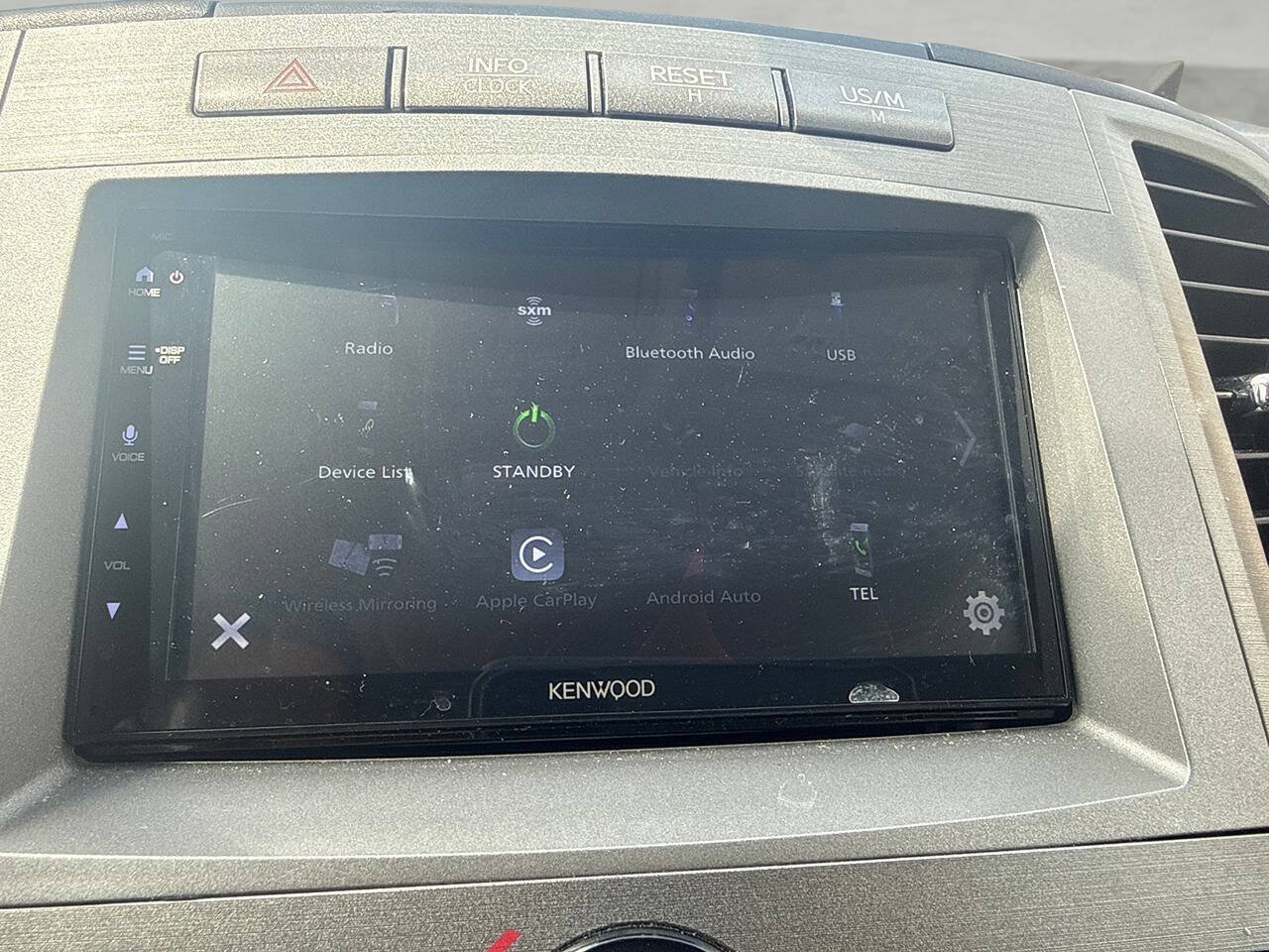 Used 2011 Toyota Venza FWD image 37