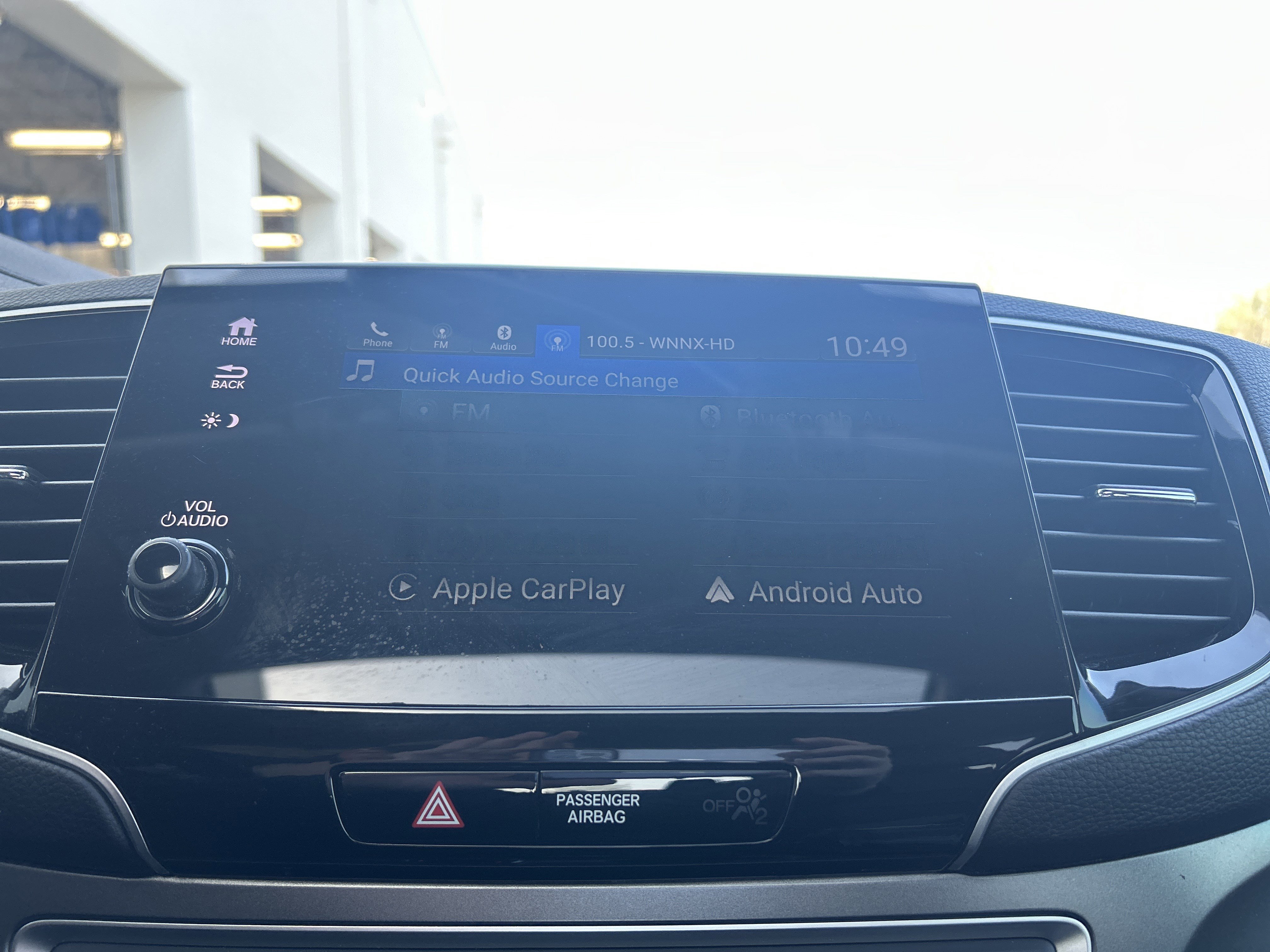 Used 2021 Honda Pilot EX-L image 13