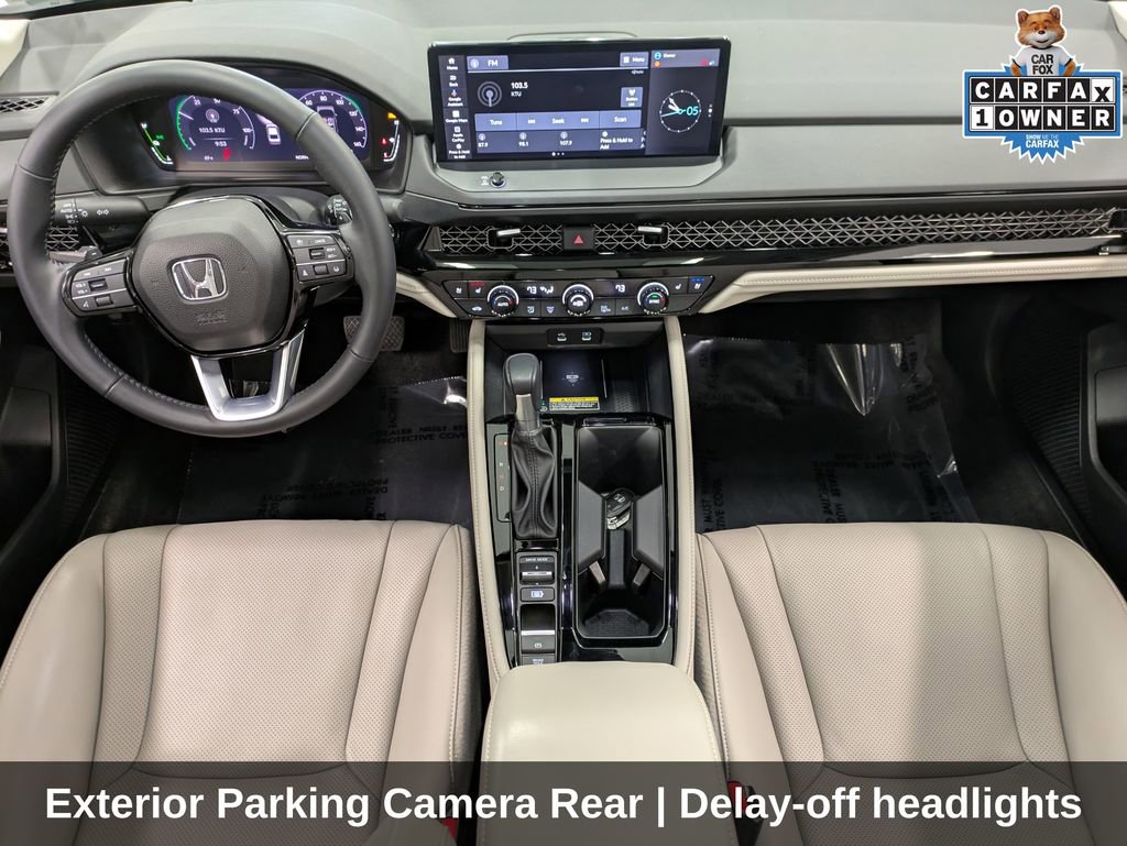 Used 2023 Honda Accord Touring image 29