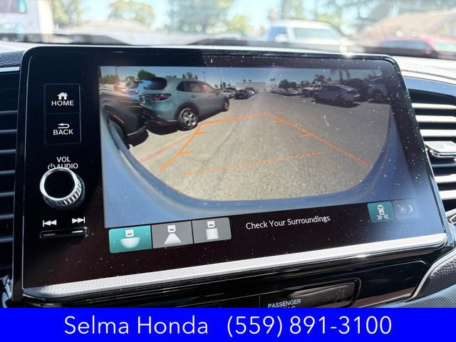 New 2026 Honda Ridgeline RTL image 9