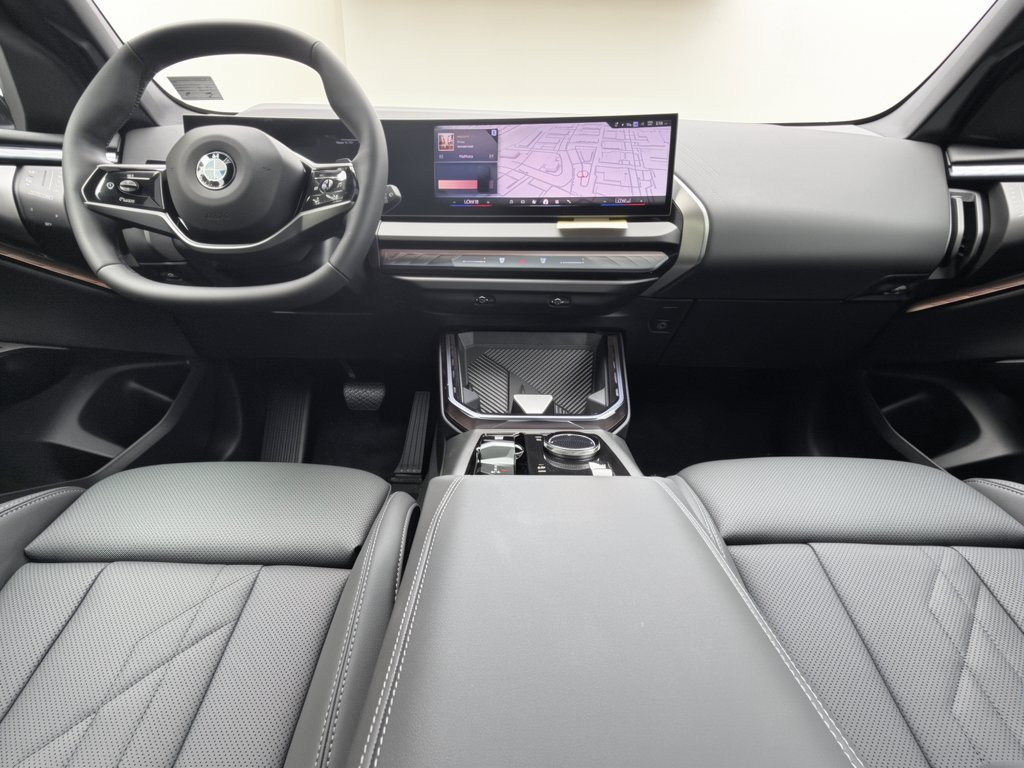 New 2026 BMW X3 xDrive30i w/ Premium Package AWD/4WD image 17