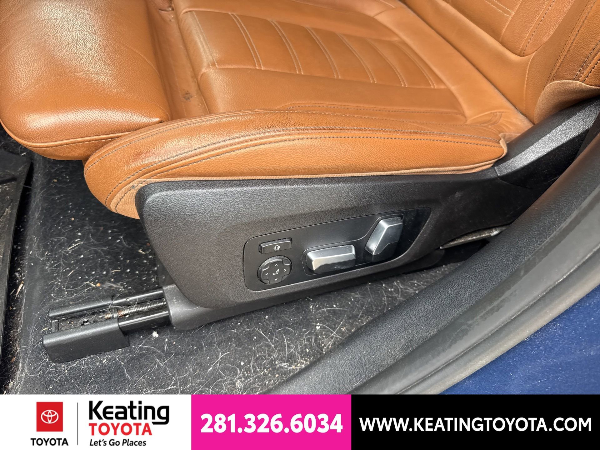 Used 2019 BMW X4 M40i w/ Premium Package AWD/4WD image 15