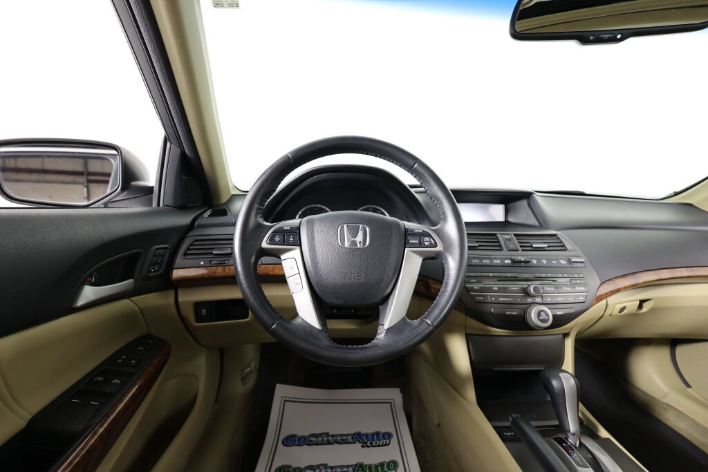 Used 2012 Honda Accord EX-L image 28