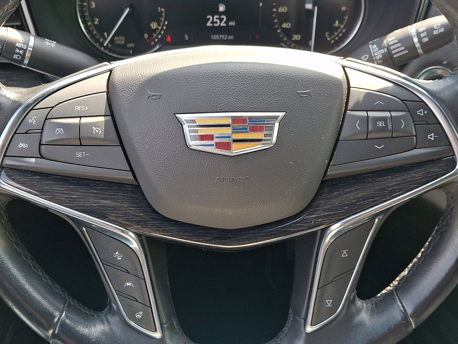 Certified 2020 Cadillac XT5 Premium Luxury image 20