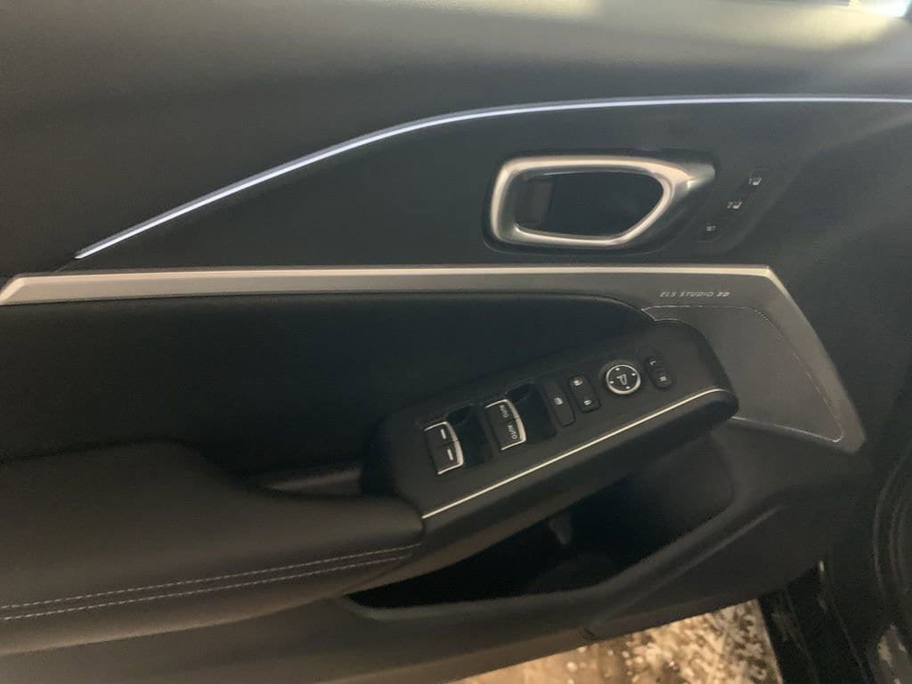 Used 2023 Acura Integra A-Spec image 14