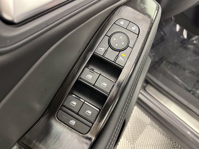 New 2026 Nissan Rogue Dark Armor FWD image 31