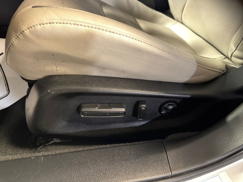 Used 2021 Honda Accord EX-L image 13