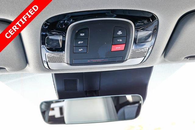 Used 2024 Hyundai Palisade SEL AWD/4WD image 17