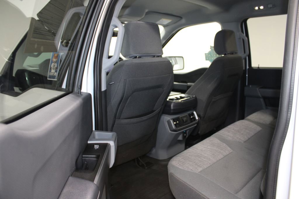 Used 2023 Ford F150 XLT w/ XTR Package image 25