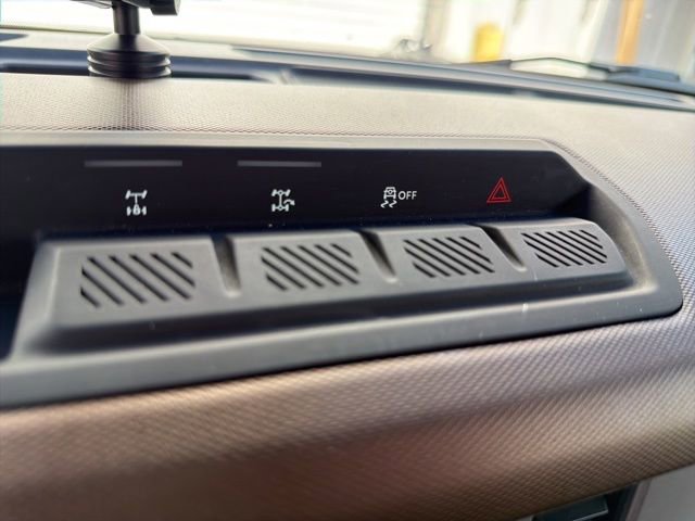 Certified 2022 Ford Bronco Outer Banks image 17