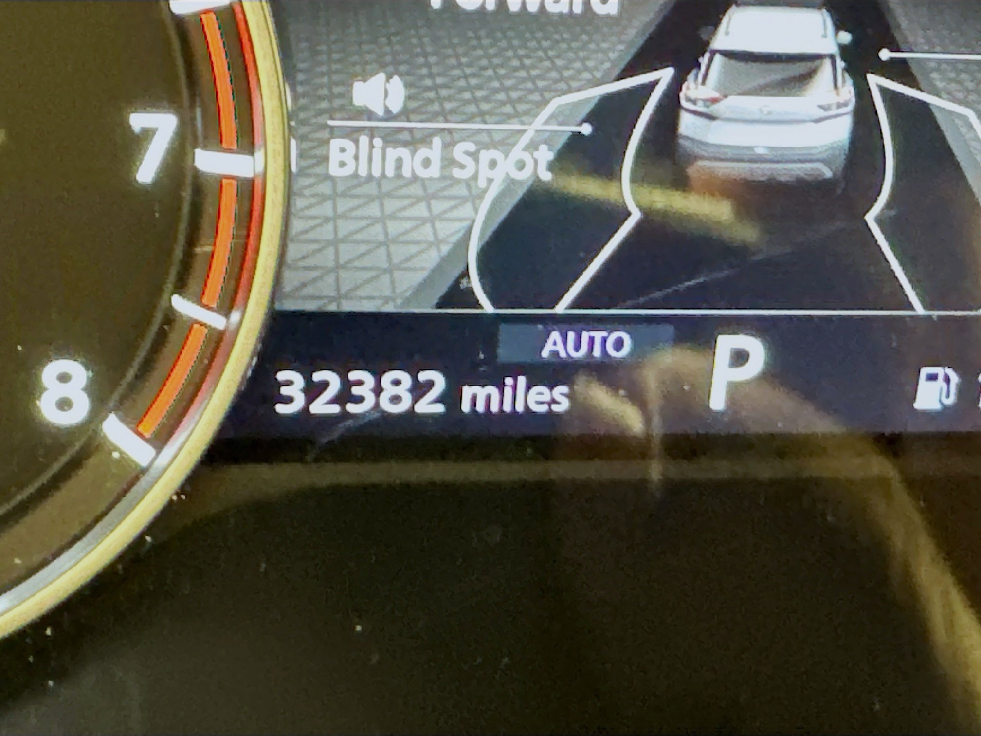 Used 2023 Nissan Rogue SV image 19