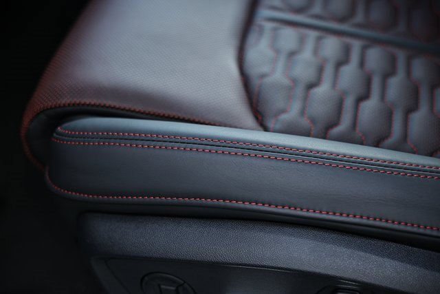 New 2026 Audi RS Q8 performance image 23