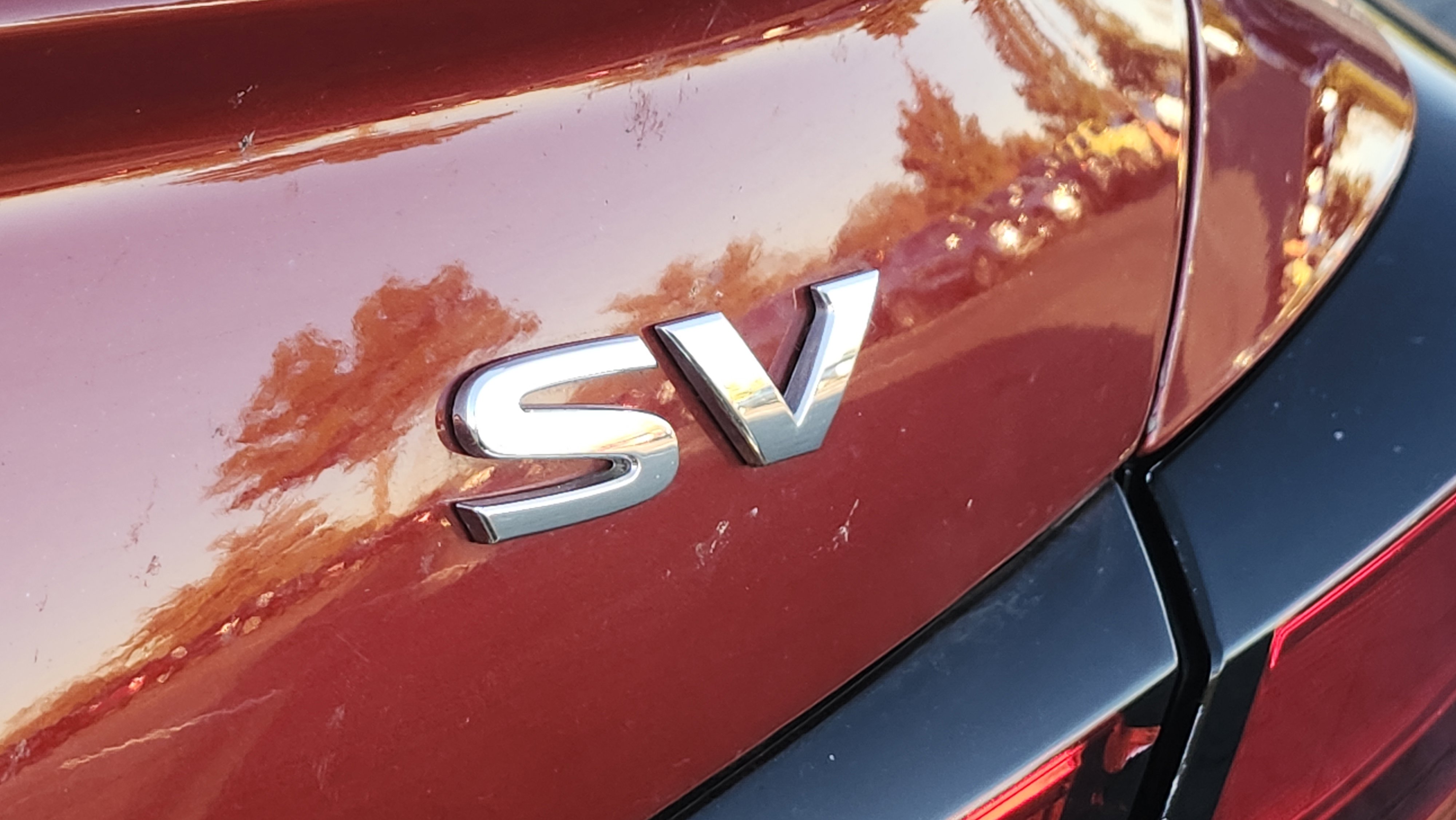 Used 2022 Nissan Altima 2.5 SV image 16