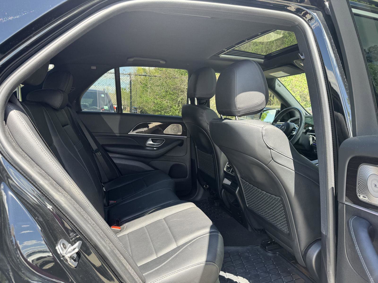 Used 2022 Mercedes-Benz GLE 350 image 28