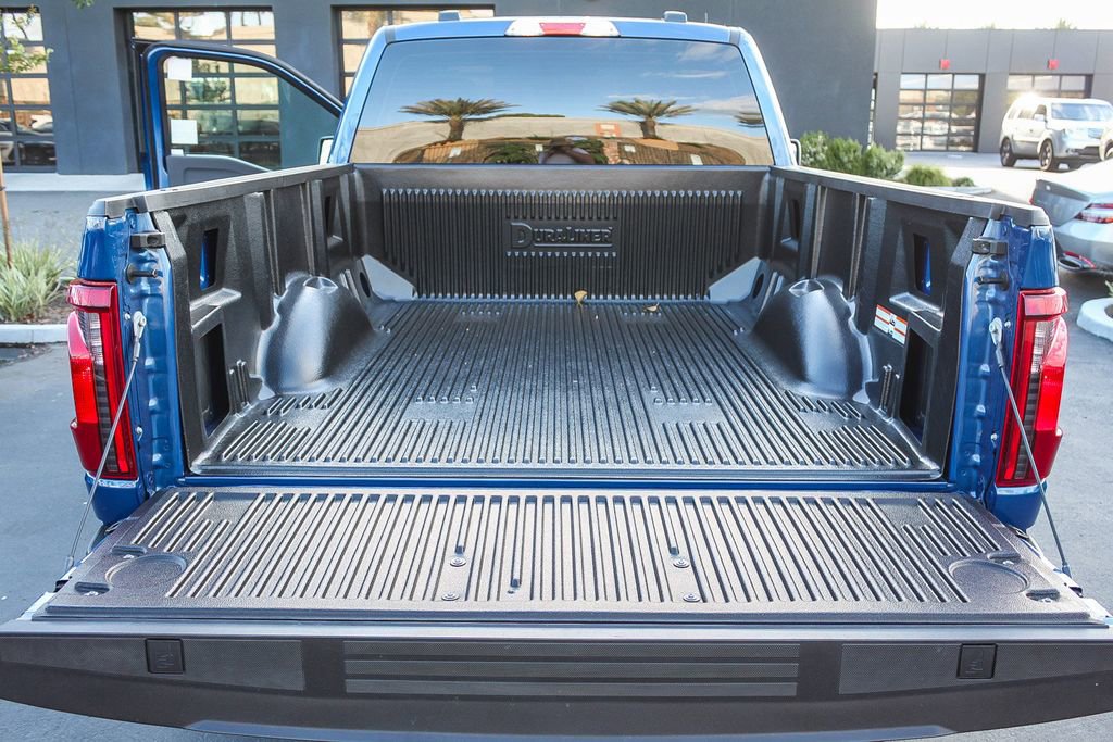 Used 2024 Ford F150 XL w/ Equipment Group 103A High AWD/4WD image 29