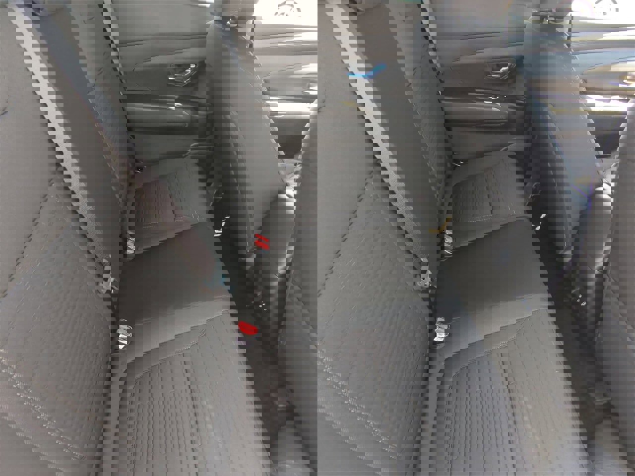 New 2026 Hyundai Santa Cruz SE image 12