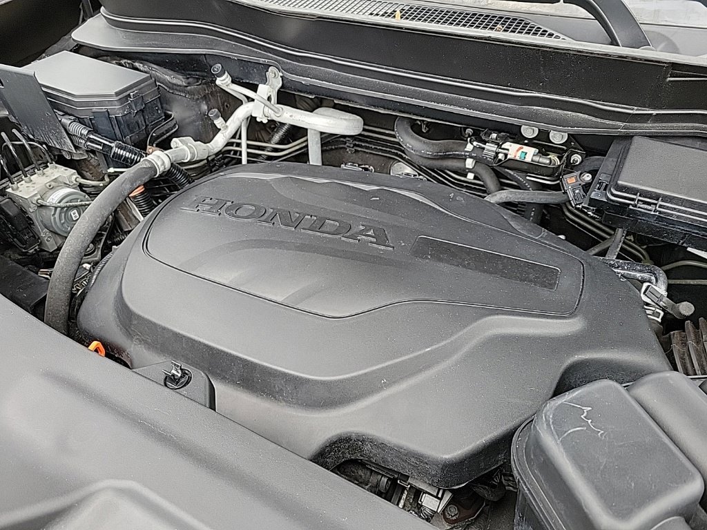 Used 2023 Honda Passport TrailSport image 34