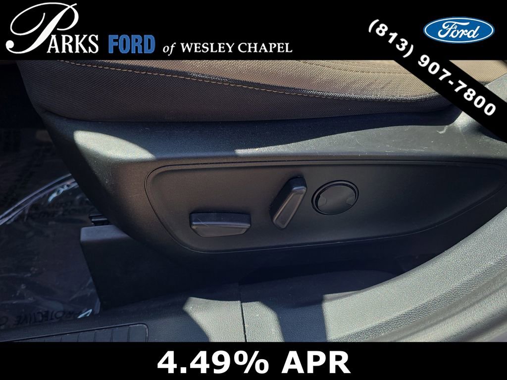 Certified 2022 Ford Escape SE w/ Convenience Package FWD image 19