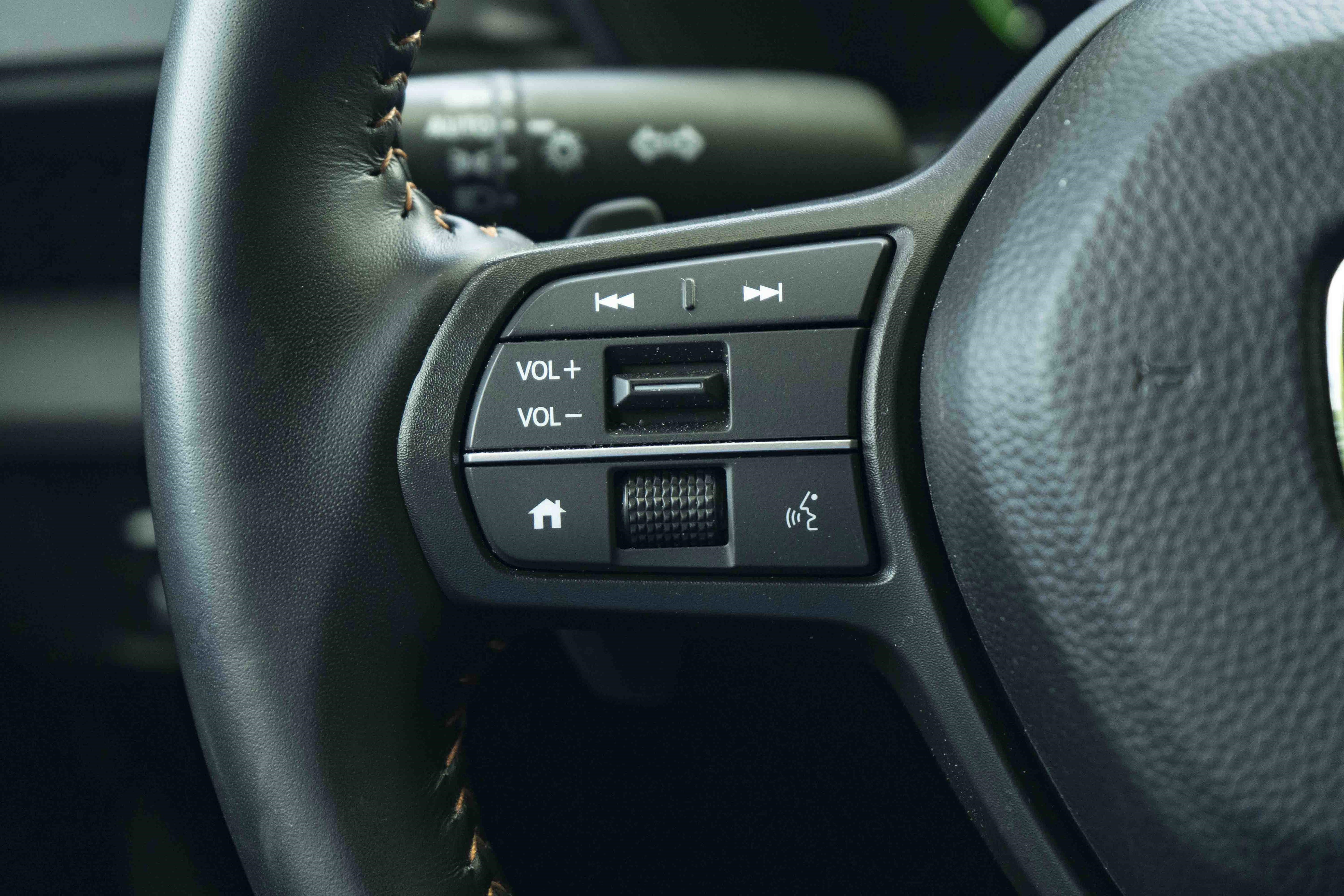 Used 2025 Honda CR-V Sport-L image 20