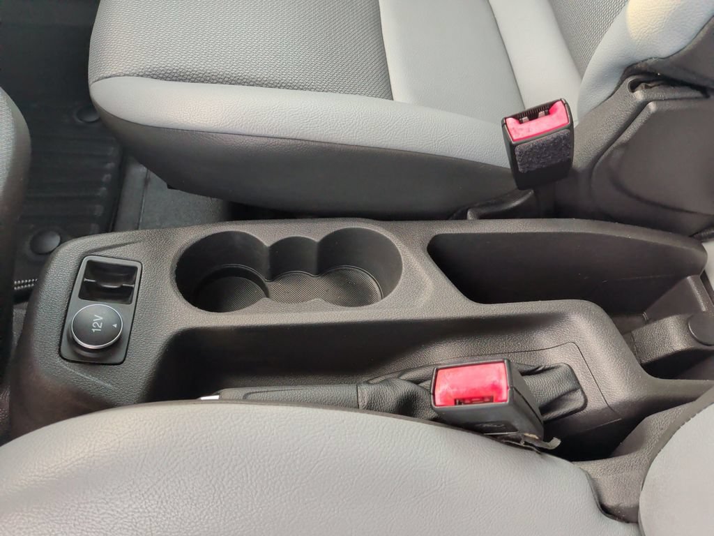 Used 2016 Ford Transit Connect XL FWD image 14