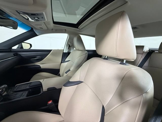 Used 2020 Lexus ES 350 w/ Accessory Package 2 FWD image 5