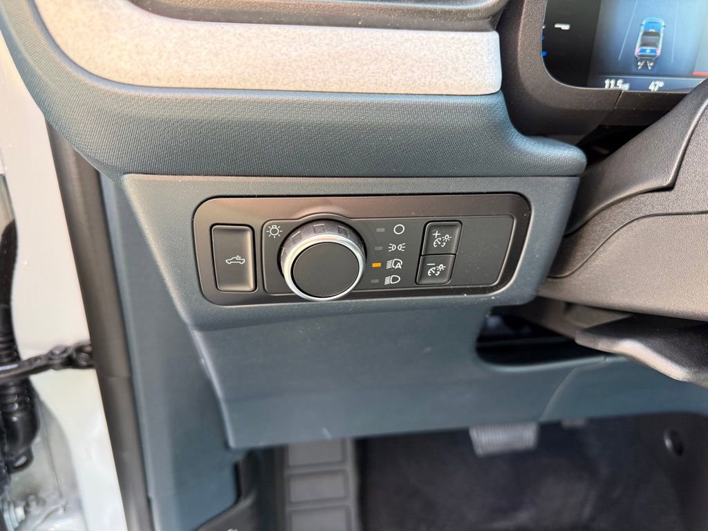 New 2026 Ford Maverick XLT w/ XLT Luxury Package image 8