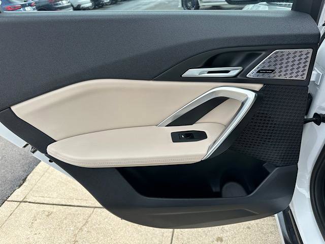 Certified 2025 BMW X1 xDrive28i w/ Premium Package image 20