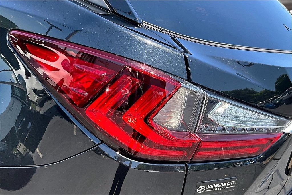 Used 2022 Lexus RX 350 AWD w/ Premium Package image 30