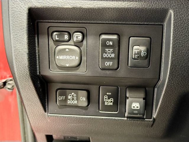 Certified 2017 Toyota Tundra 1794 Edition AWD/4WD image 9