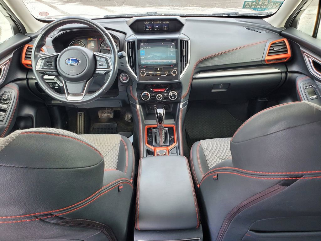 Used 2020 Subaru Forester Sport image 13