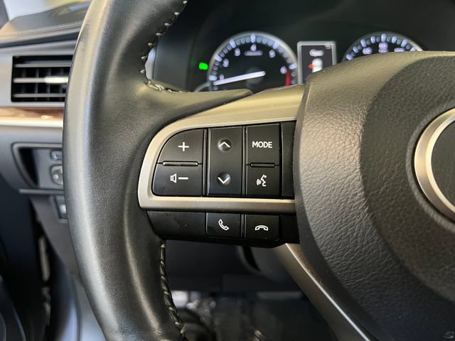 Used 2017 Lexus ES 350 w/ Premium Package FWD image 38
