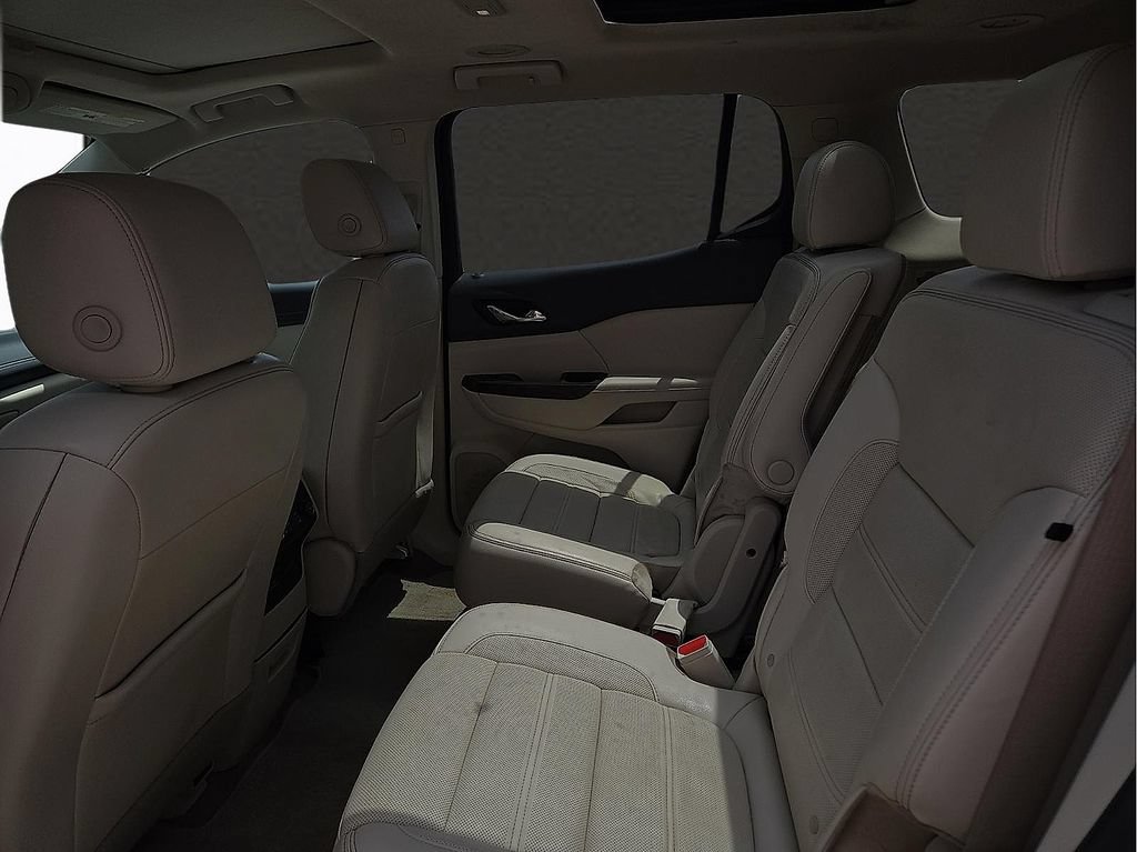 Used 2020 GMC Acadia Denali FWD image 10