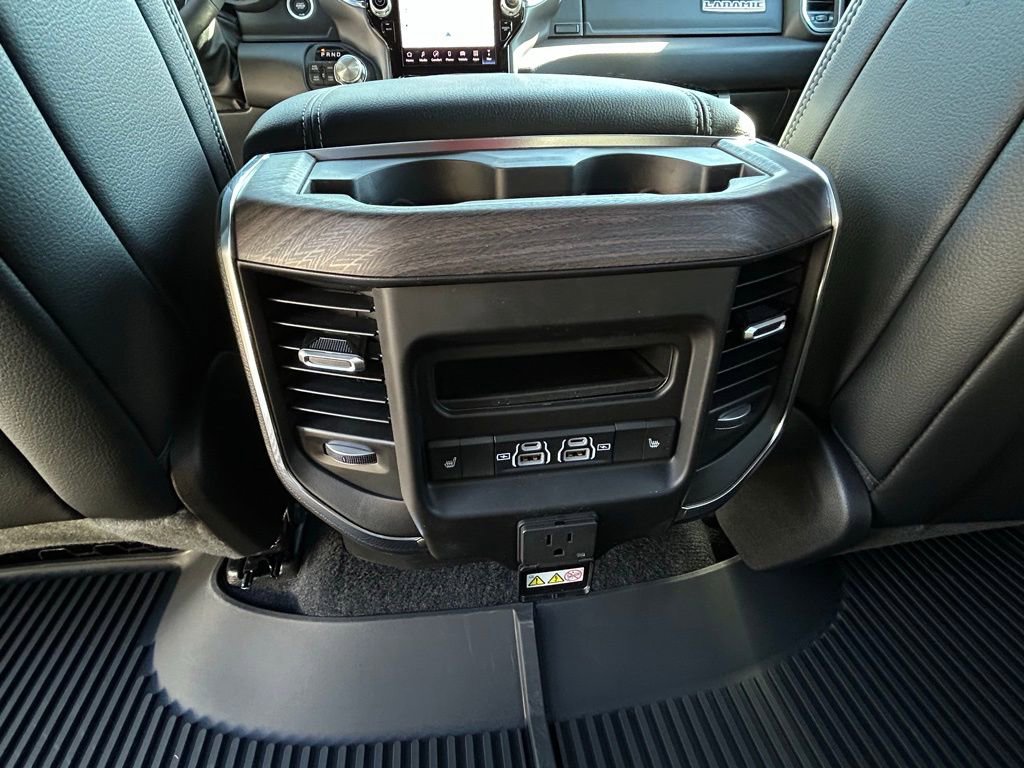 New 2026 RAM 1500 Laramie image 26