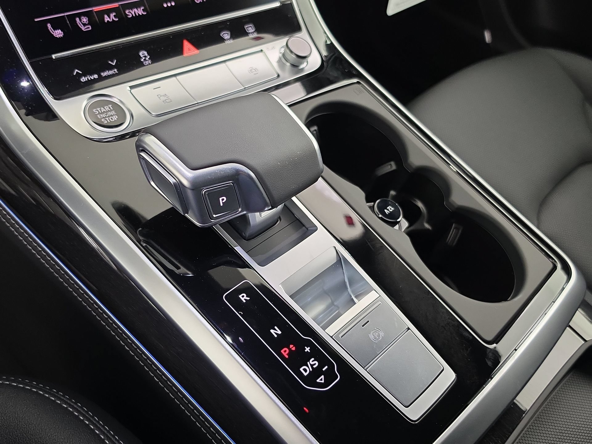 New 2026 Audi Q8 Premium Plus AWD/4WD image 31