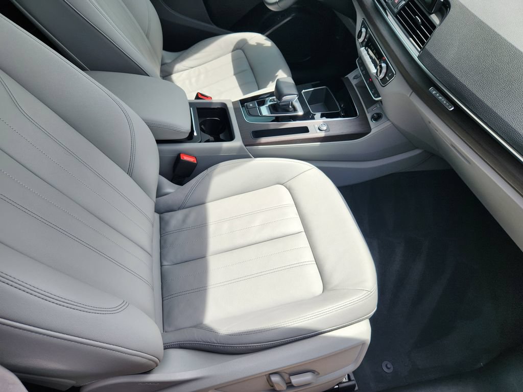 Certified 2022 Audi Q5 2.0T Premium AWD/4WD image 15