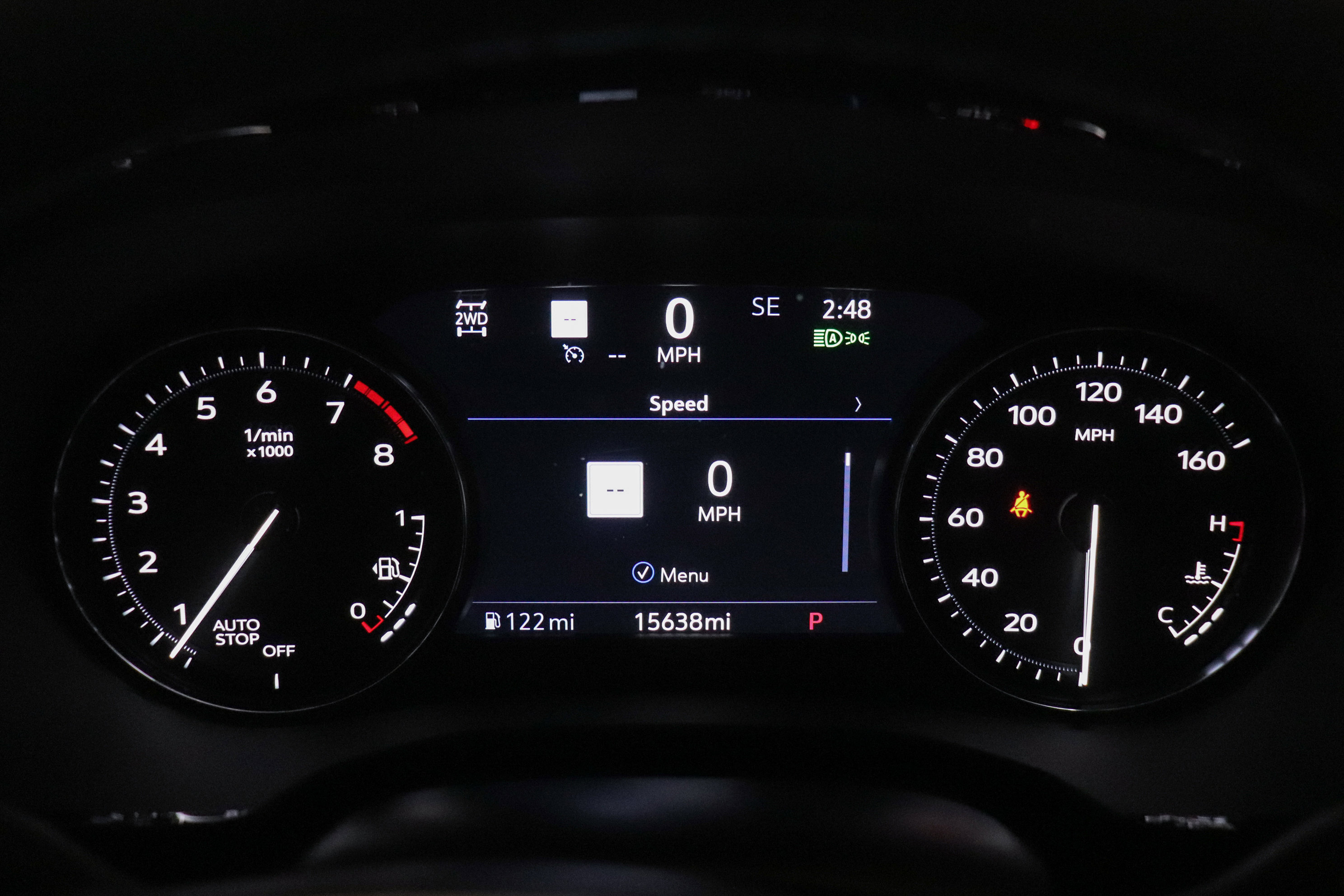 Used 2023 Cadillac XT5 Sportv w/ Technology Package image 30