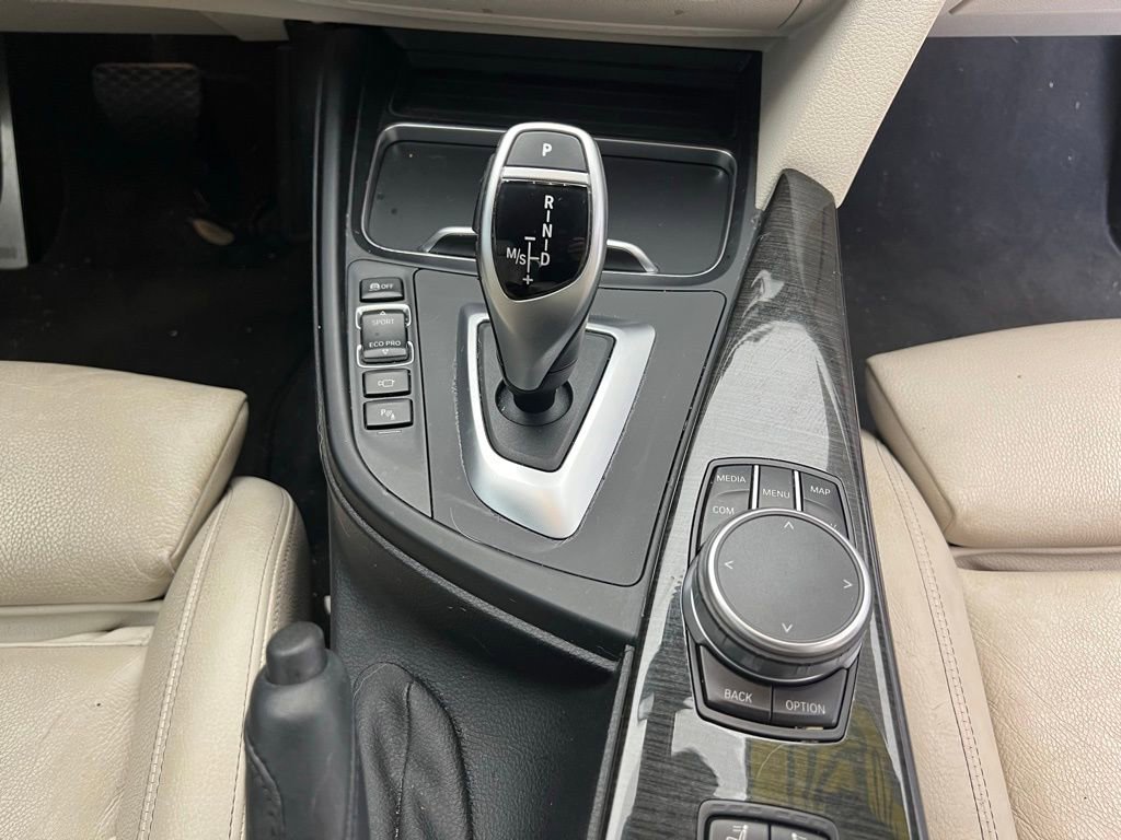 Used 2020 BMW 440i xDrive Convertible w/ M Sport Package image 16