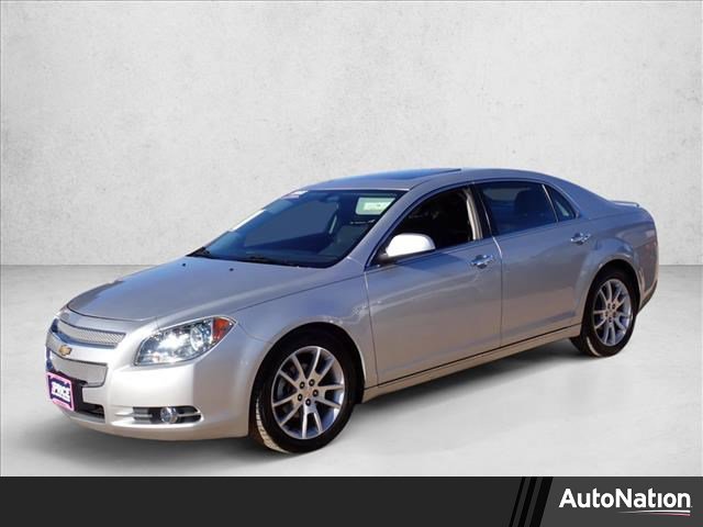 Used 2011 Chevrolet Malibu LTZ w/ HFV6 Engine Package video 1