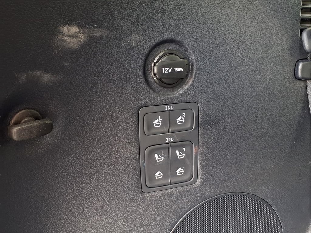 Used 2023 Hyundai Palisade Calligraphy AWD/4WD image 25
