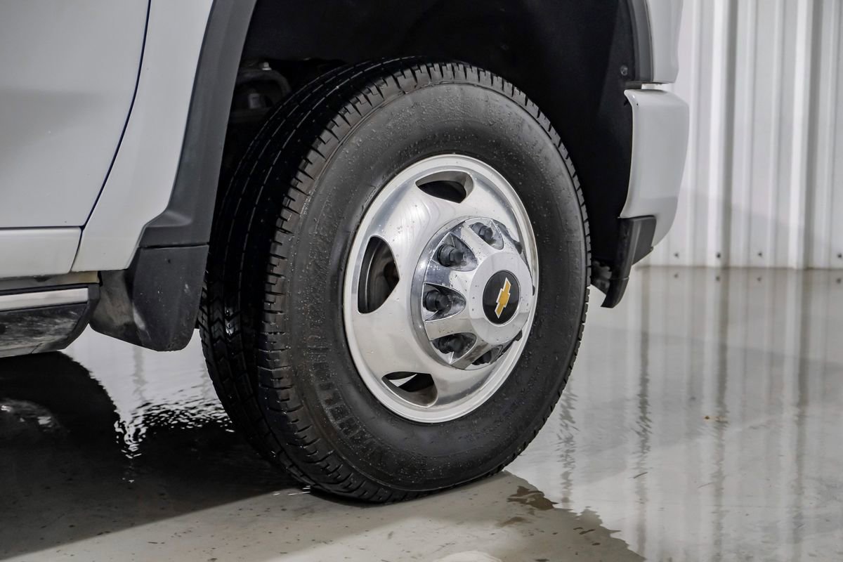 Used 2022 Chevrolet Silverado 3500 High Country image 65